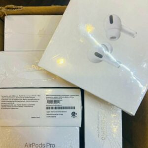 Apple Airpods pro pallets